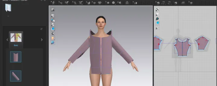 Introducing CLOBot